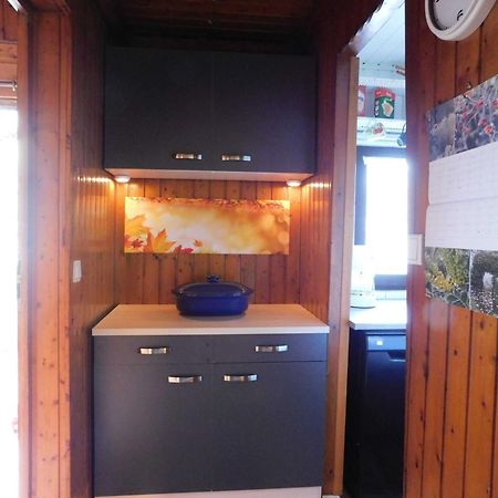 Ferienhaus Bussard Gammelsbach Kültér fotó