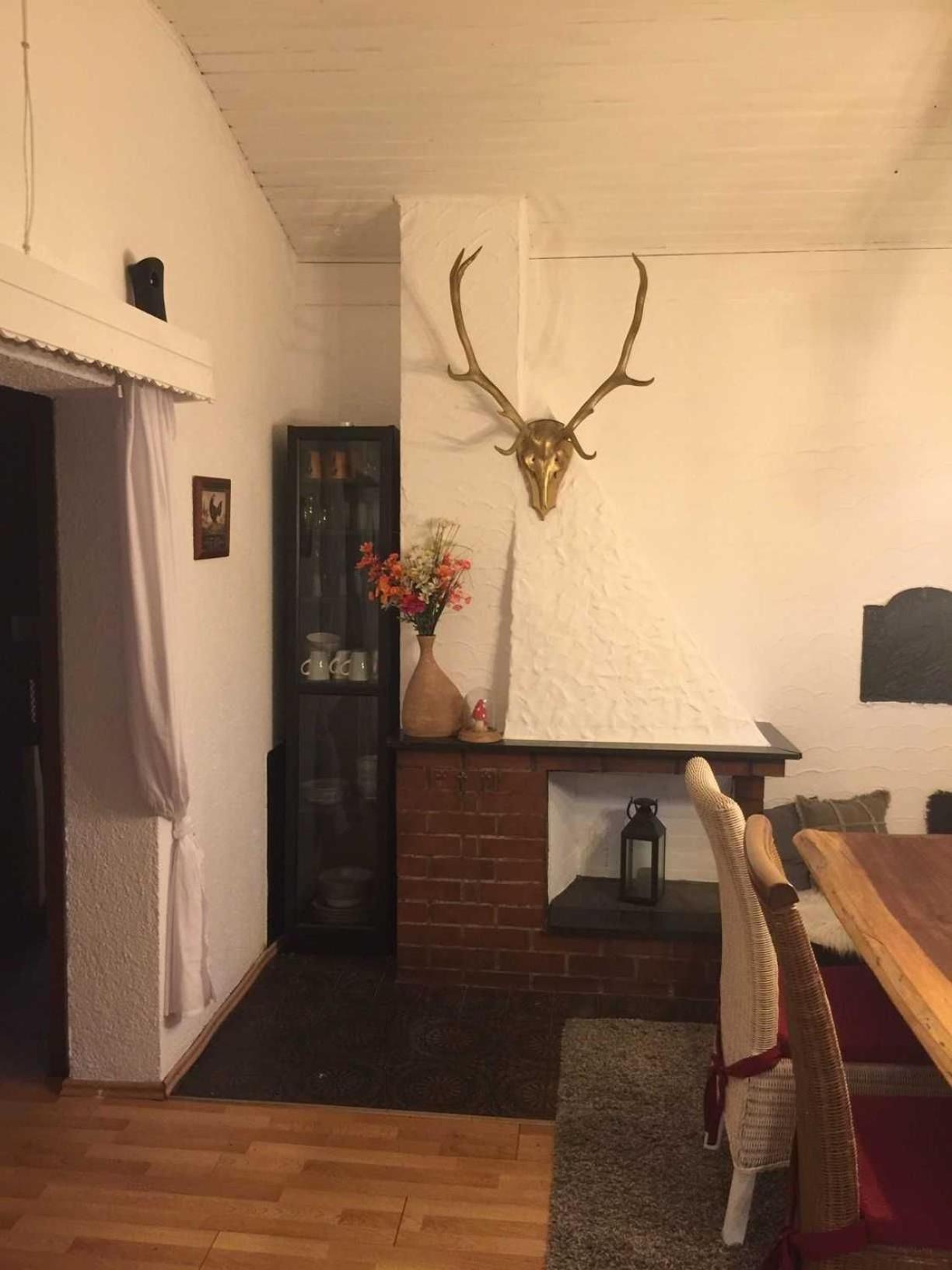 Ferienhaus Bussard Gammelsbach Kültér fotó