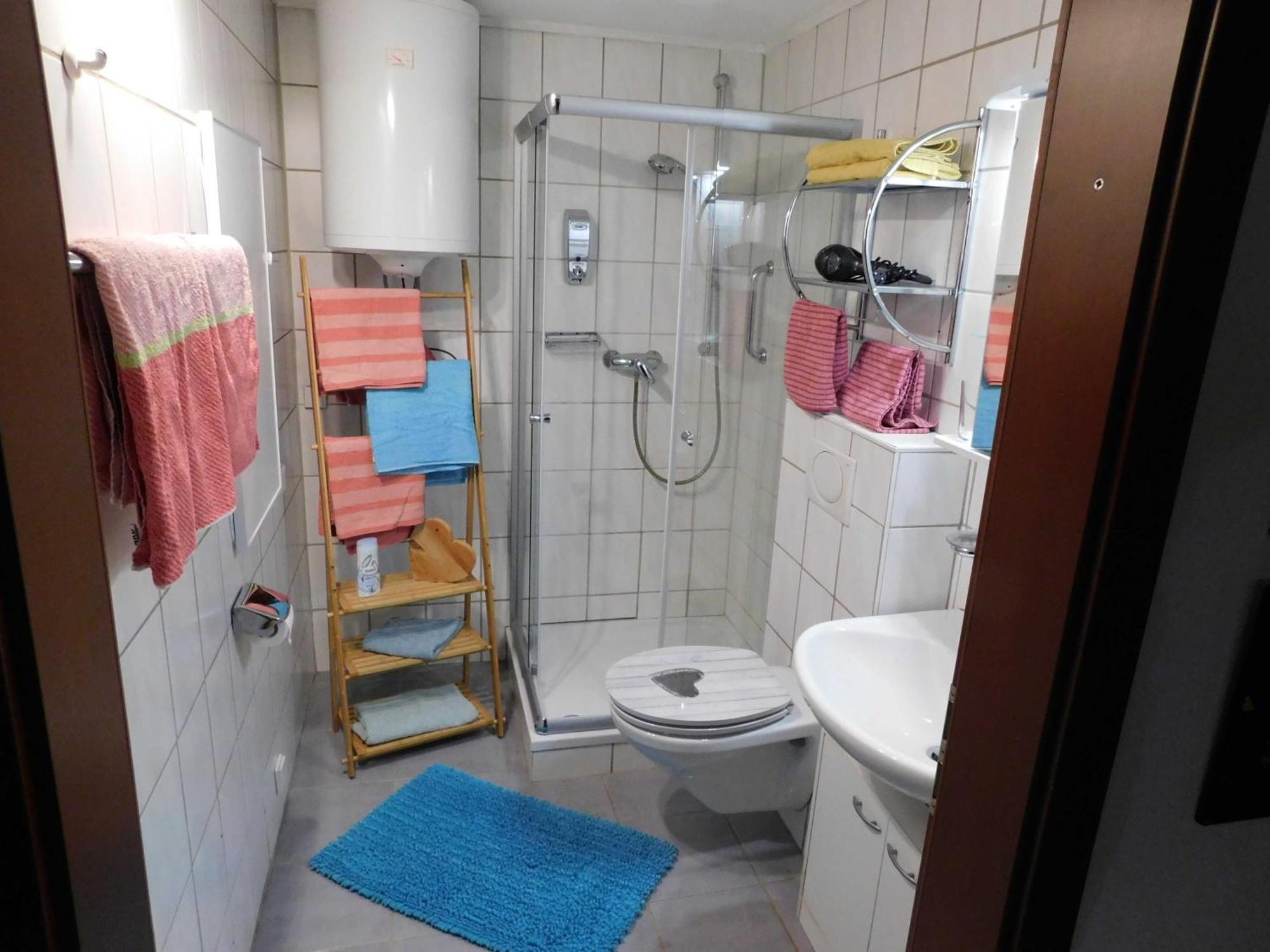 Ferienhaus Bussard Gammelsbach Kültér fotó