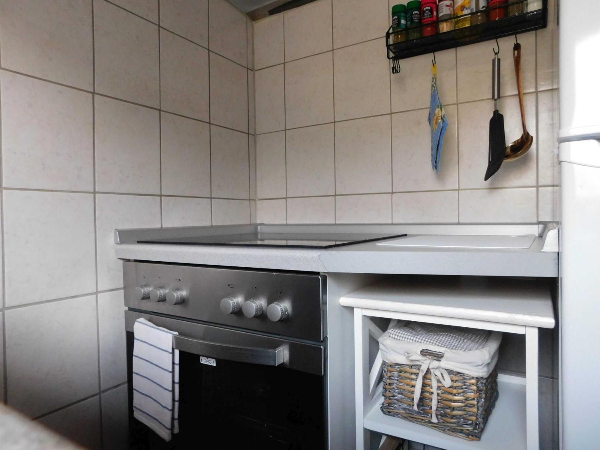 Ferienhaus Bussard Gammelsbach Kültér fotó